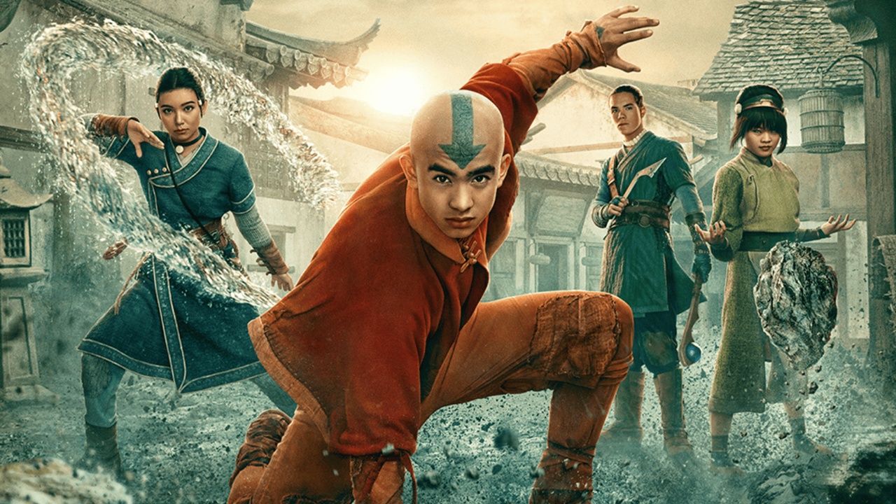 Netflix, Avatar: The Last Airbender 2. Sezon Tarihini Açıkladı