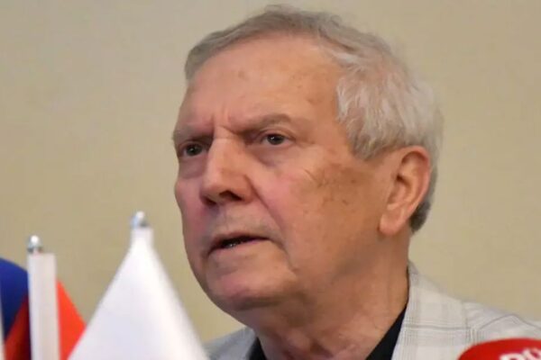 Aziz Yıldırım’ın işaret ettiği iki golcü ortaya çıktı