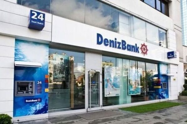 DenizBank Mobil’de erişim sorunu: Kullanıcılar uygulamaya giriş yapamadı