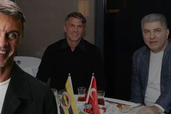 Fenerbahçe’de Maldini etkisi: İlk transfer önerisi ortaya çıktı